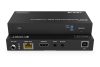 Digitus DS-55522 4K HDBaseT HDMI KVM Extender Set 150m Black