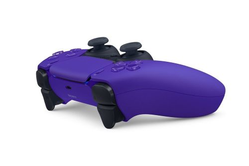 Sony Playstation 5 DualSense V2 Wireless Gamepad Galactic Purple