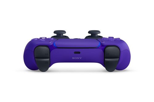 Sony Playstation 5 DualSense V2 Wireless Gamepad Galactic Purple