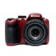 Kodak PixPro AZ405 Red