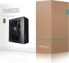 DeepCool 850W 80+ Gold PM850D