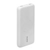 RivaCase RivaPower VA2601 10000mAh PowerBank White