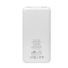 RivaCase RivaPower VA2601 10000mAh PowerBank White