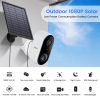 Laxihub Arenti GO1 & SP Outdoor Battery Rechargeable Wi-Fi Full Camera & Solar Panel