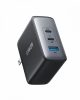 ANKER 736 Charger (Nano II 100W) Black