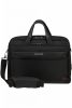 Samsonite Pro-DLX 6 Bailhandle Expandable 17,3" Black