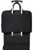 Samsonite Pro-DLX 6 Bailhandle Expandable 17,3" Black