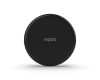 Rapoo XC105 Wireless Charging Pad Black