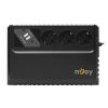 Njoy Renton 650 650VA UPS