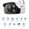 TP-Link VIGI C330 (6mm) 3MP Outdoor Full-Color Bullet Network Camera