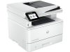 HP LaserJet Pro 4102fdn Lézernyomtató/Másoló/Scanner/Fax