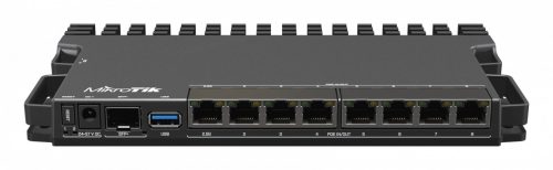 Mikrotik RB5009UPr+S+IN Router