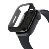 Belkin ScreenForce TemperedCurve 2-in-1 Treated Screen Protector + Bumper for Apple Watch Series 8/7