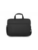 URBAN factory Nylee Toploading Case 15,6" Black