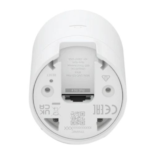 Ubiquiti G5 Flex UniFi Video Camera