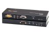 ATEN USB VGA/Audio Cat 5 KVM Extender