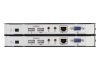 ATEN USB VGA/Audio Cat 5 KVM Extender