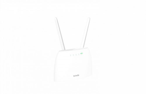 Tenda 4G06c Share Wi-Fi via 4G anywhere