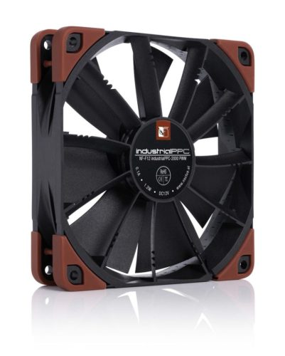 Noctua NF-F12 industrialPPC-2000 PWM