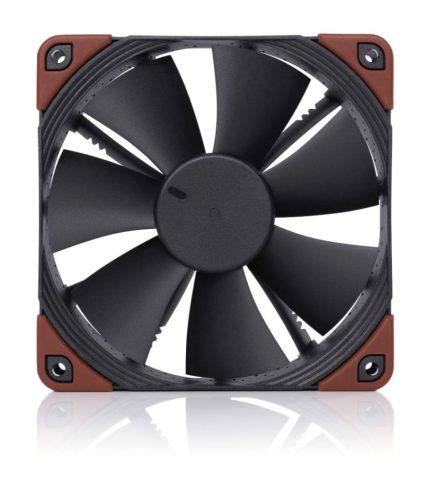 Noctua NF-F12 industrialPPC-2000 PWM