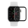 Belkin ScreenForce Truescreen Protector for Apple Watch SE/S6/S5/S4 (40mm) üvegfólia