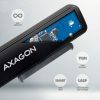 AXAGON ADSA-FP2C USB-C 5Gbps SLIM adapter for 2,5" SSD/HDD