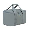 RivaCase 5717 Gremio Cooler bag 17L Grey