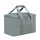 RivaCase 5717 Gremio Cooler bag 17L Grey