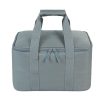 RivaCase 5717 Gremio Cooler bag 17L Grey