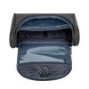 RivaCase 8407 Tegel ECO Travel toiletry case Black