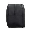 RivaCase 8409 Tegel ECO Travel toiletry case Black