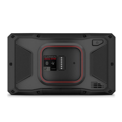 Garmin Zumo XT2 Motorcycle Navigator with Bluetooth and Wifi with Europe Map