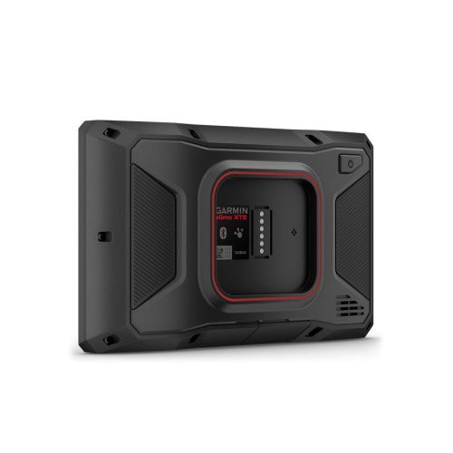 Garmin Zumo XT2 Motorcycle Navigator with Bluetooth and Wifi with Europe Map