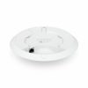 Ubiquiti U6+ UniFi 6 Plus Access Point White