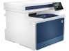 HP Color LaserJet Pro MFP M4302fdw (5HH64F) Színes Lézernyomtató/Másoló/Scanner/Fax