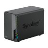 Synology NAS DS224+ (6GB) (2xHDD)