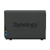 Synology NAS DS224+ (6GB) (2xHDD)