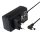 Akyga AK-TB-17 Universal power adapter Black