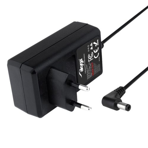 Akyga AK-TB-17 Universal power adapter Black