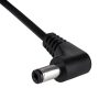 Akyga AK-TB-17 Universal power adapter Black