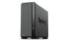 Synology NAS DS124 (1GB) (1xHDD)