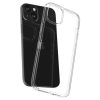 Spigen Air Skin Hybrid iPhone 15 Crystal Clear