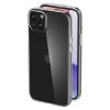 Spigen Air Skin Hybrid iPhone 15 Crystal Clear