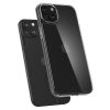 Spigen Air Skin Hybrid iPhone 15 Crystal Clear