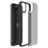 Spigen iPhone 15 Plus Case Ultra Hybrid Frost Black