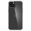 Spigen iPhone 15 Plus Case Ultra Hybrid Frost Clear