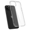 Spigen iPhone 15 Plus Case Ultra Hybrid Frost Clear