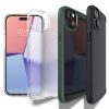 Spigen iPhone 15 Plus Case Ultra Hybrid Frost Clear