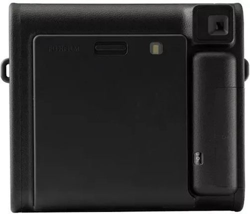 Fujifilm Instax Square SQ40 Black/Silver