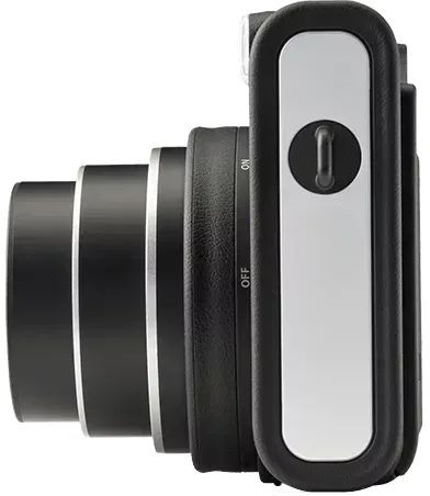 Fujifilm Instax Square SQ40 Black/Silver